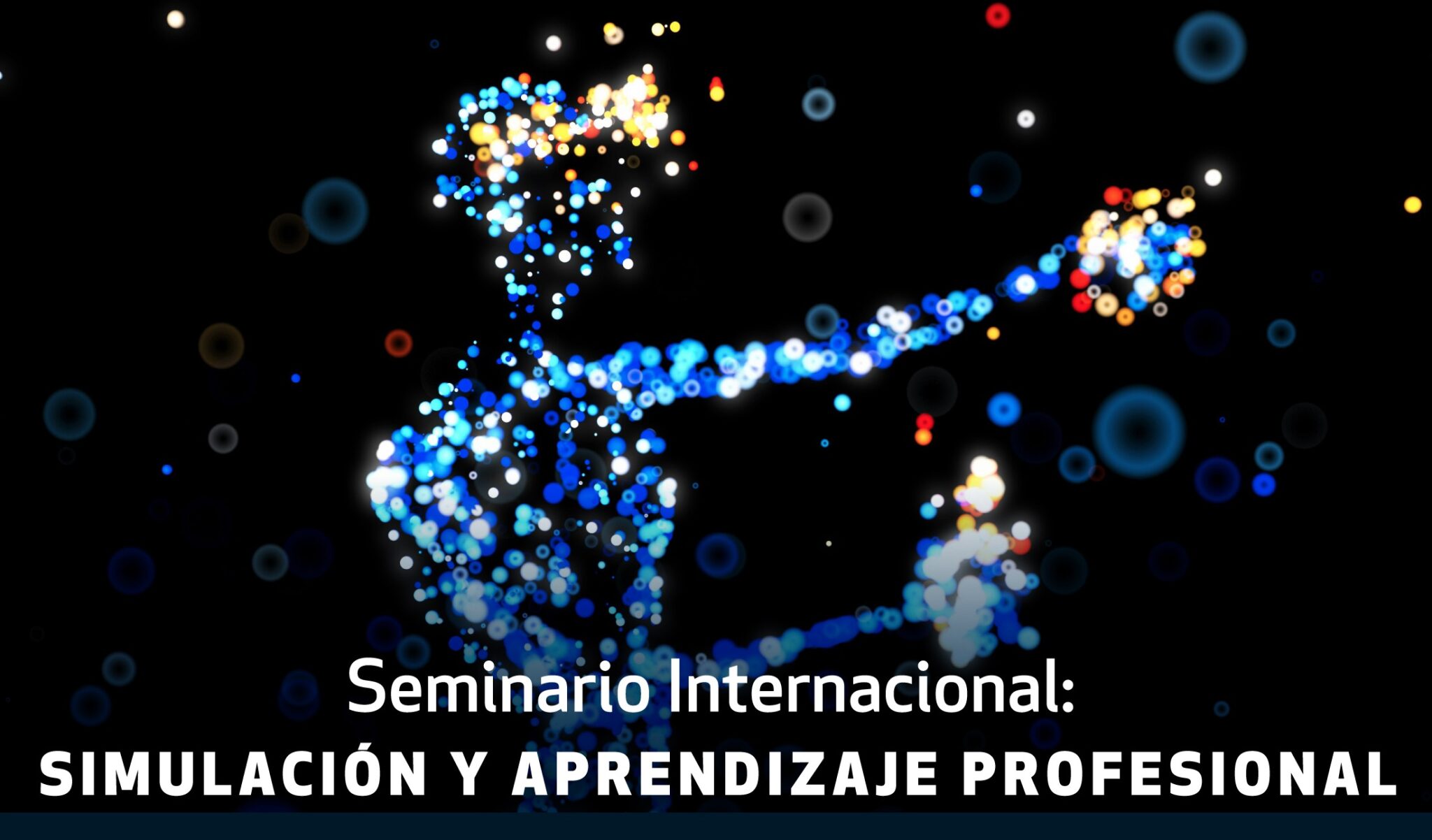 Seminario Internacional: Simulación y Aprendizaje Profesional